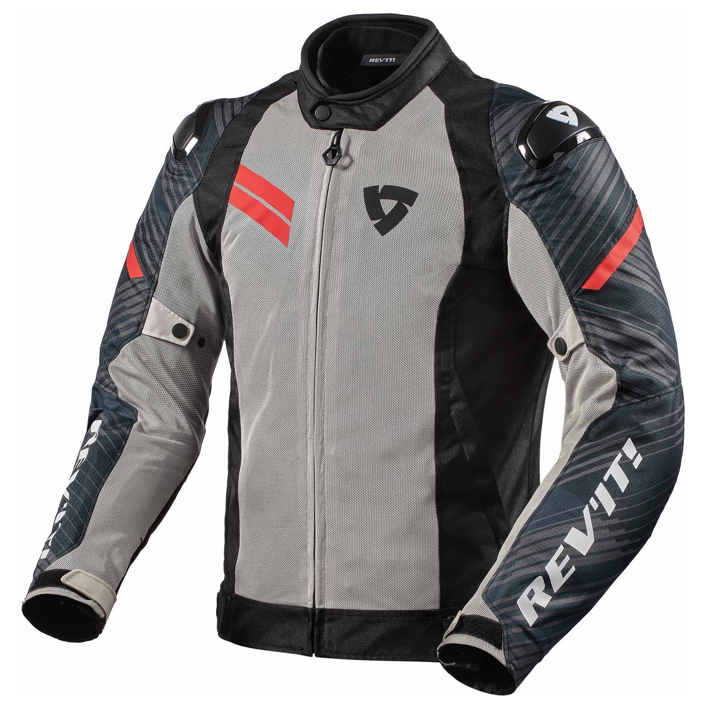 REV'IT! Apex Air H2O Jacket