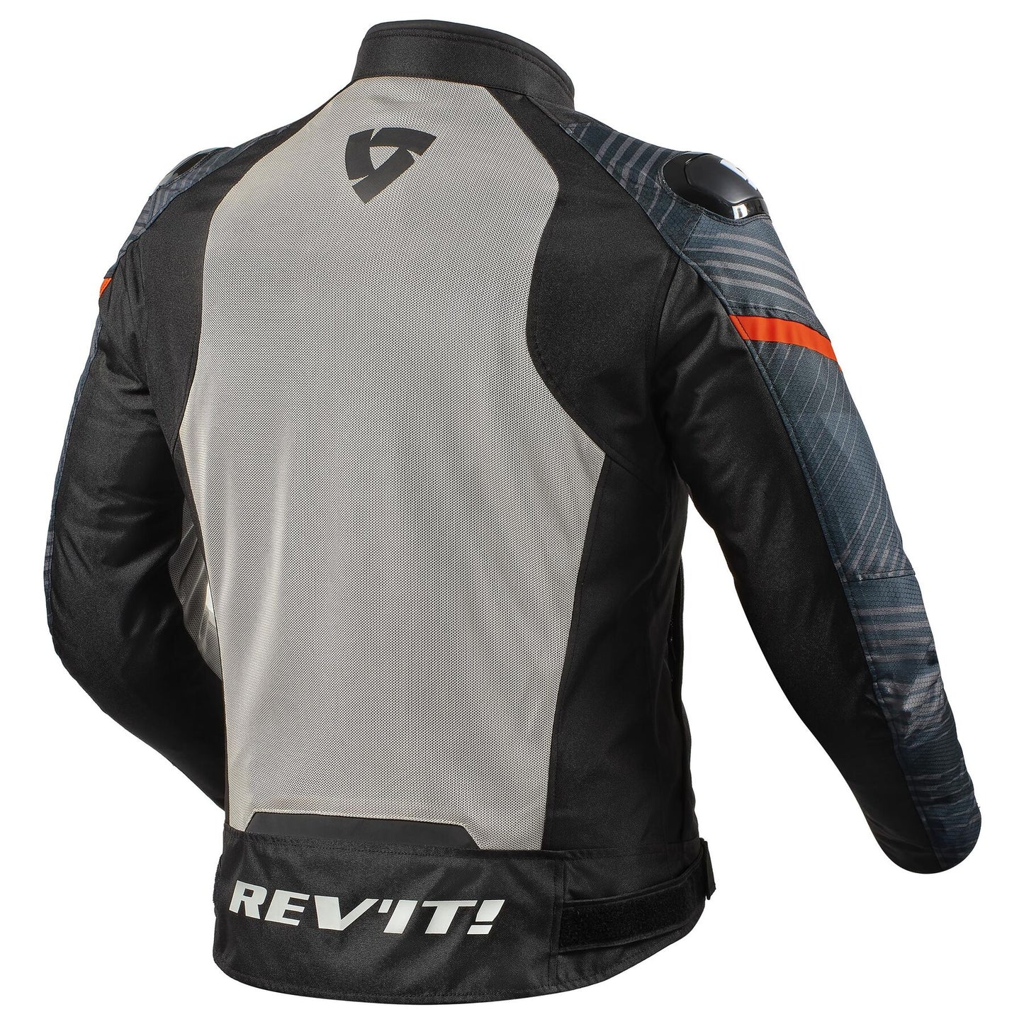 REV'IT! Apex Air H2O Jacket