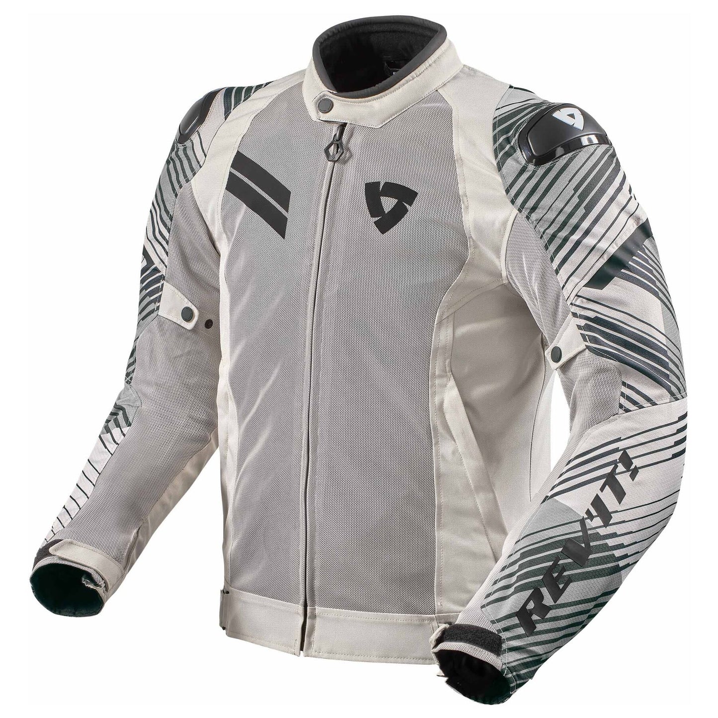 REV'IT! Apex Air H2O Jacket