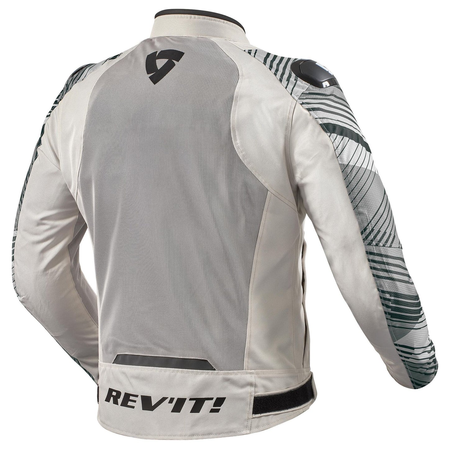 REV'IT! Apex Air H2O Jacket