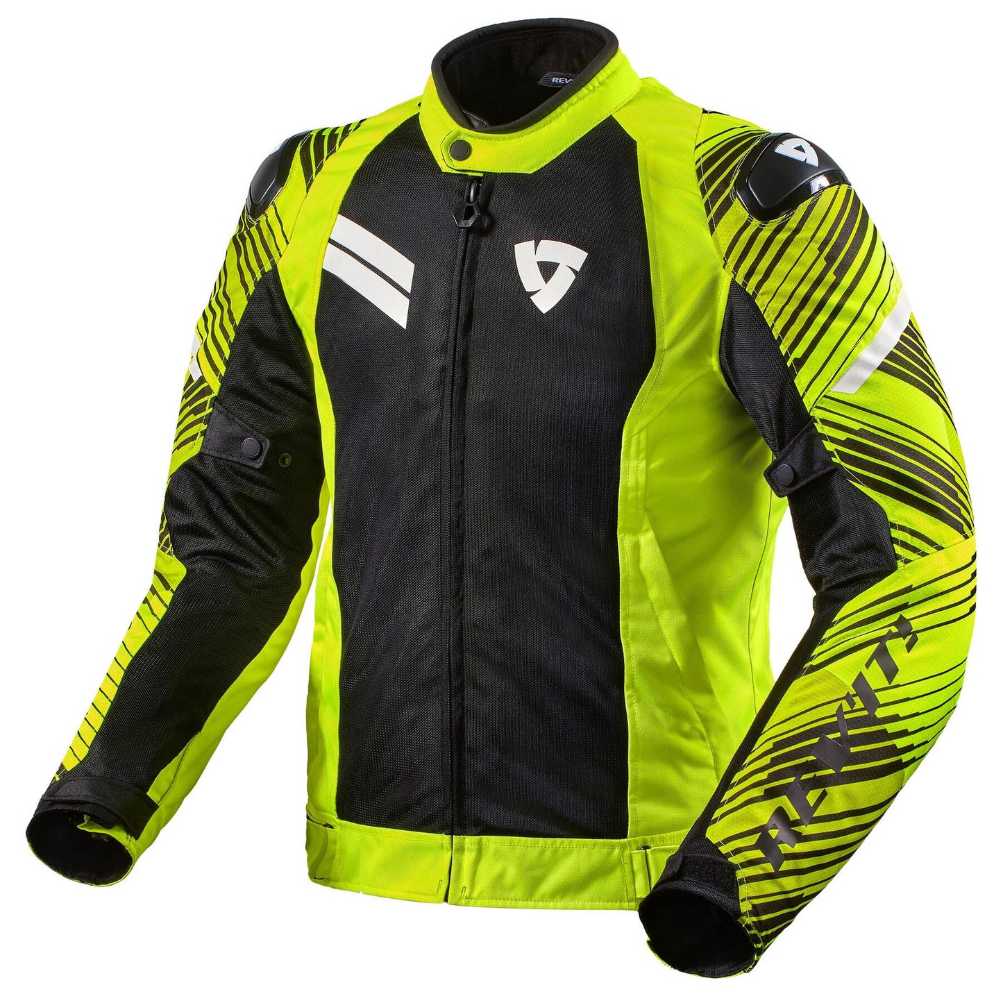 REV'IT! Apex Air H2O Jacket
