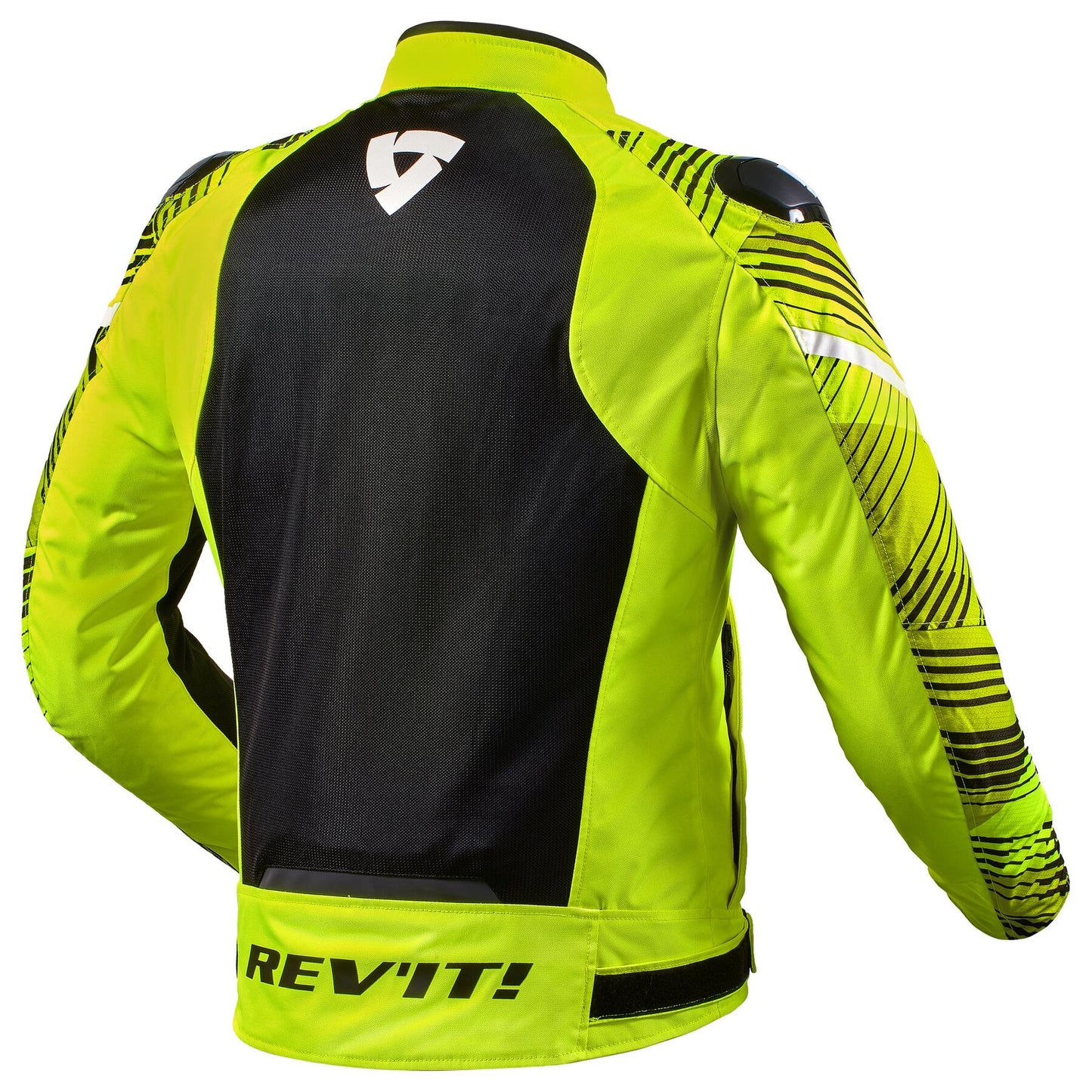 REV'IT! Apex Air H2O Jacket