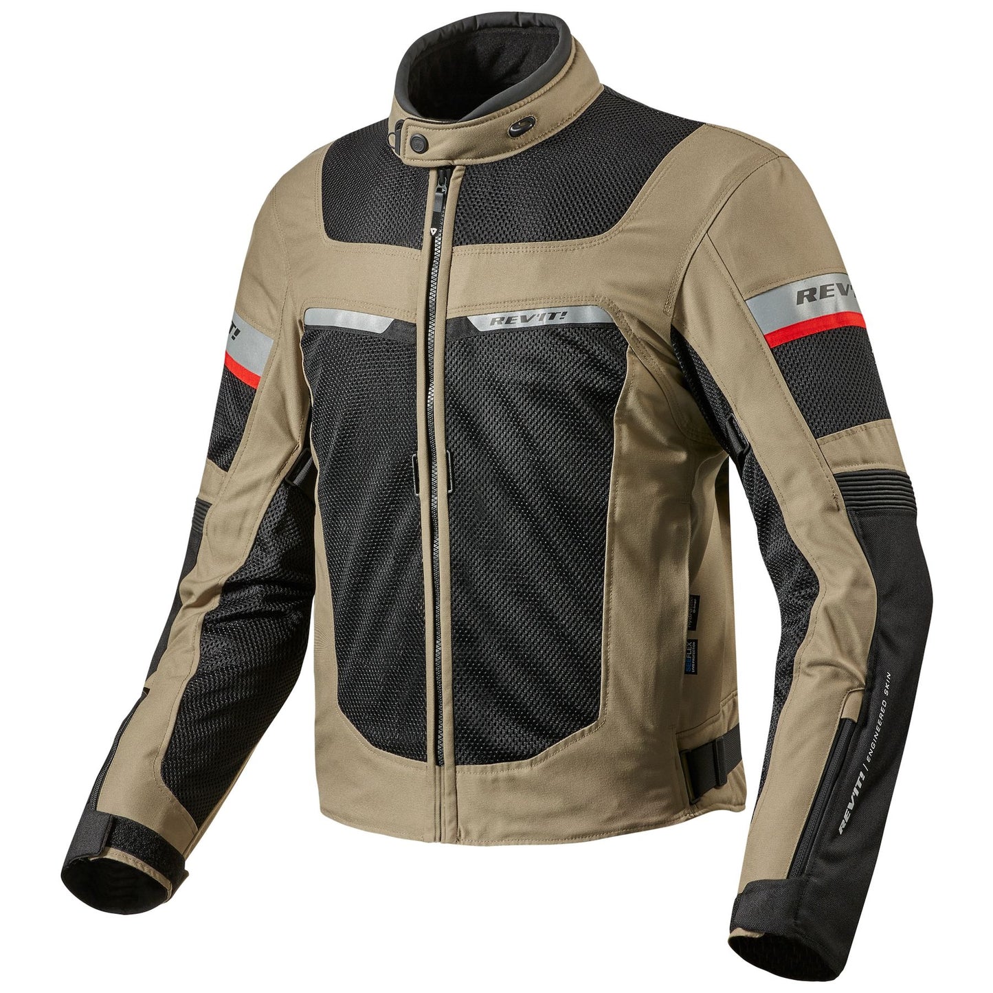 REV'IT Tornado 2 Jacket
