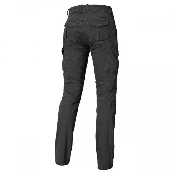HELD MARLOW BLACK PANTS