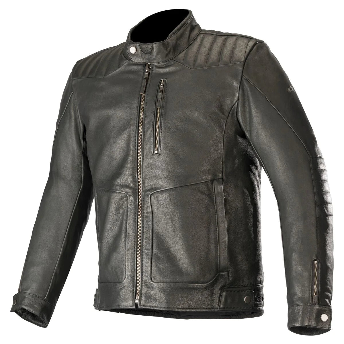 Alpinestars Crazy Eight Leather Jacket – SBK Motoparts