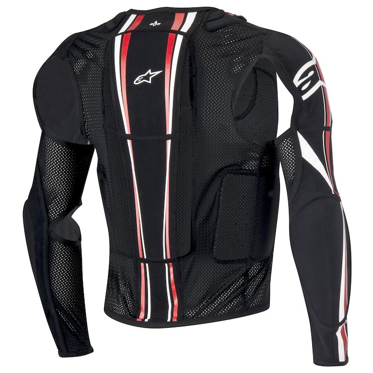 Alpinestars Bionic Plus Jacket