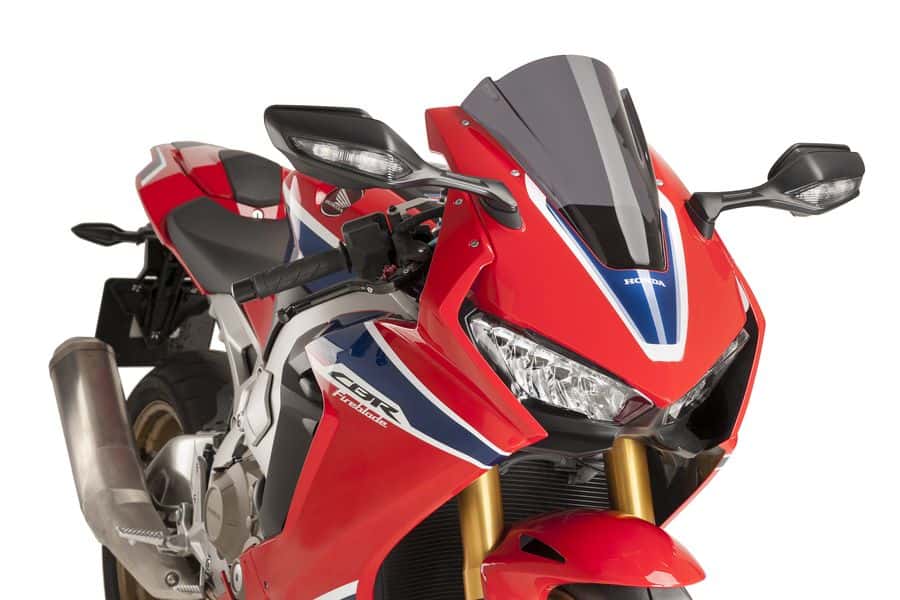 PUIG WINDSCREEN Honda Cbr1000rr 2017-19