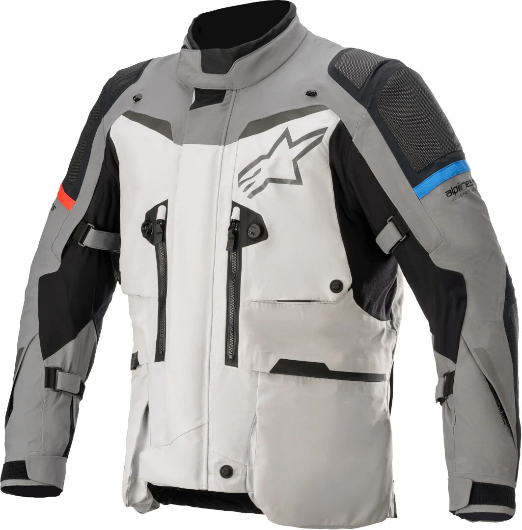 Alpinestars Boulder Gore Tex Textile Jacket SBK Motoparts