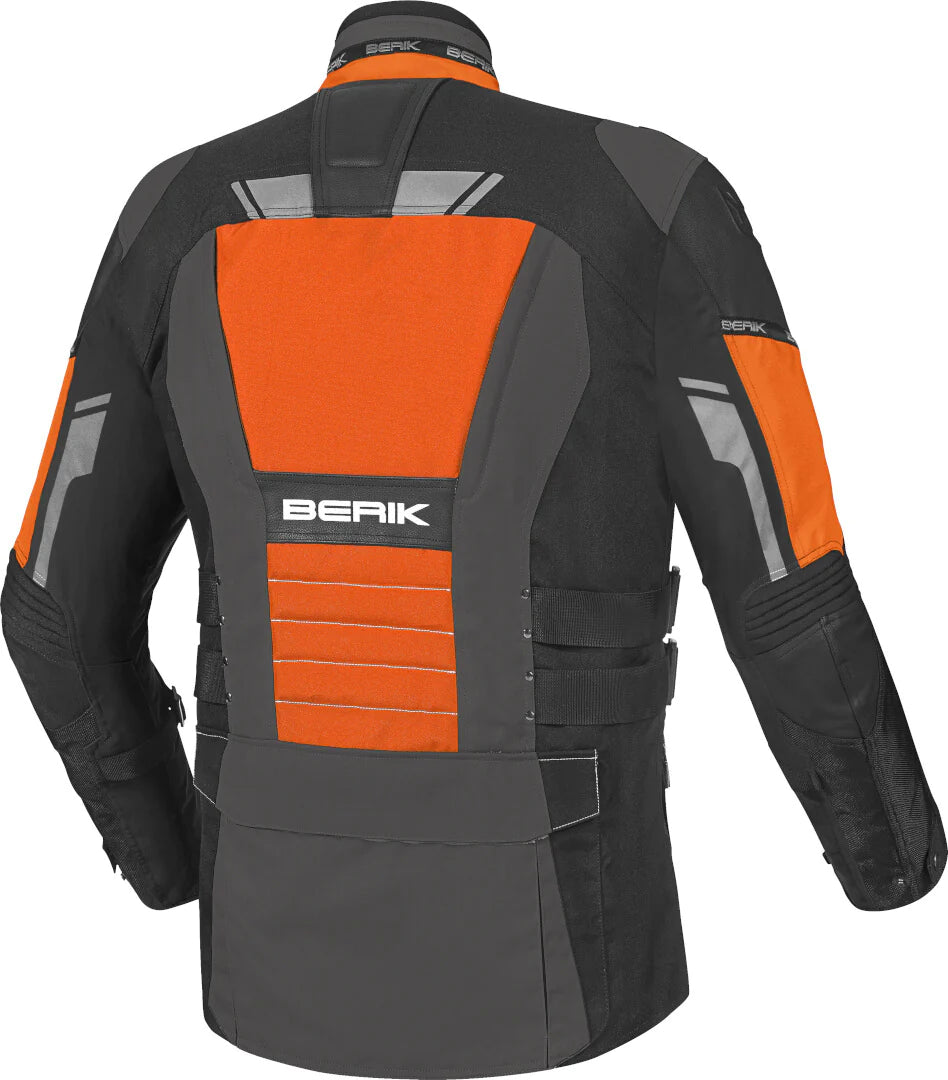 Berik Striker Waterproof Textile Jacket