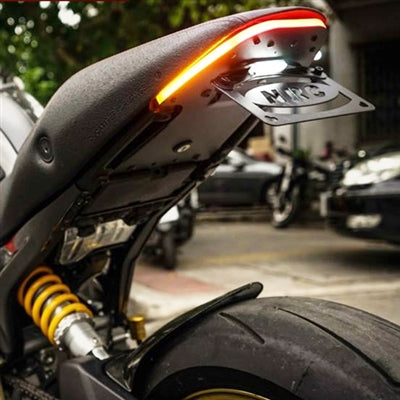 N.R.C Ducati Monster 796 TAIL TIDY