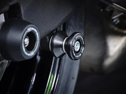 Evotech Performance Front Fork Protector For Kawasaki ZX-10R