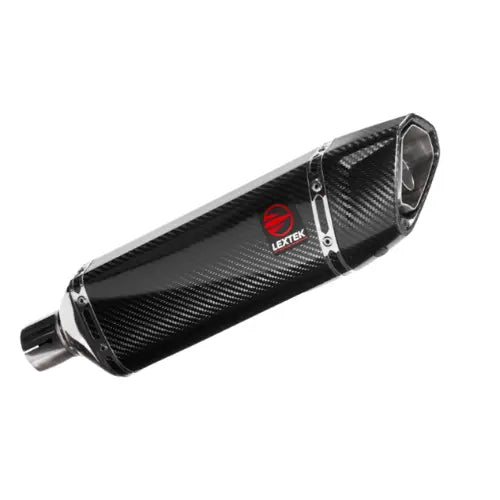 Lextek SP9C Full System Exhaust for Hayabusa gen 3 (2021 - 2025)