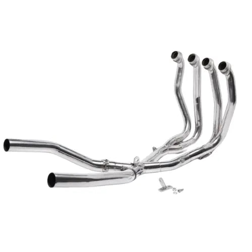 Lextek SP9C Full System Exhaust for Hayabusa gen 3 (2021 - 2025)