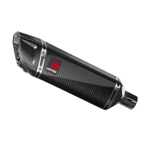 Lextek SP9C Full System Exhaust for Hayabusa gen 3 (2021 - 2025)