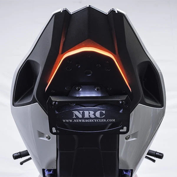 BMW S1000RR FENDER ELIMINATOR KIT (2020-2022)