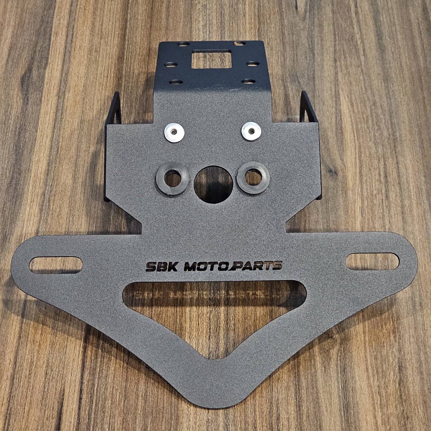 Kawasaki ZX6R SBK MOTOPARTS TAILTIDY - SBK Motoparts