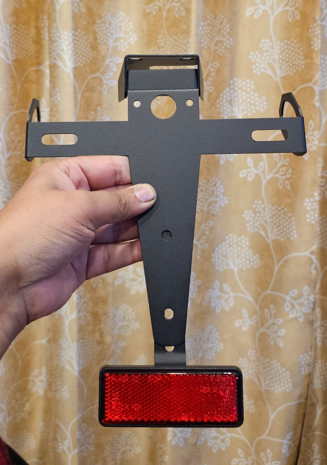 SBK RaceLab Tail Tidy for Kawasaki Z900