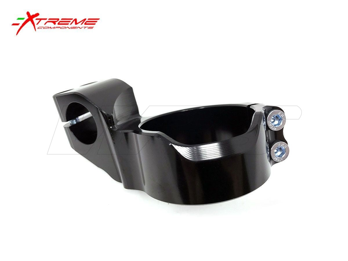 ADVANCED ADJUSTABLE HANDLEBARS EXTREME COMPONENTS BMW S 1000 RR 2019-2025