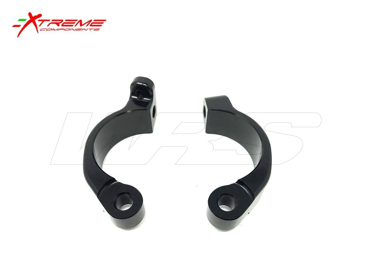 ADVANCED ADJUSTABLE HANDLEBARS EXTREME COMPONENTS BMW S 1000 RR 2019-2025