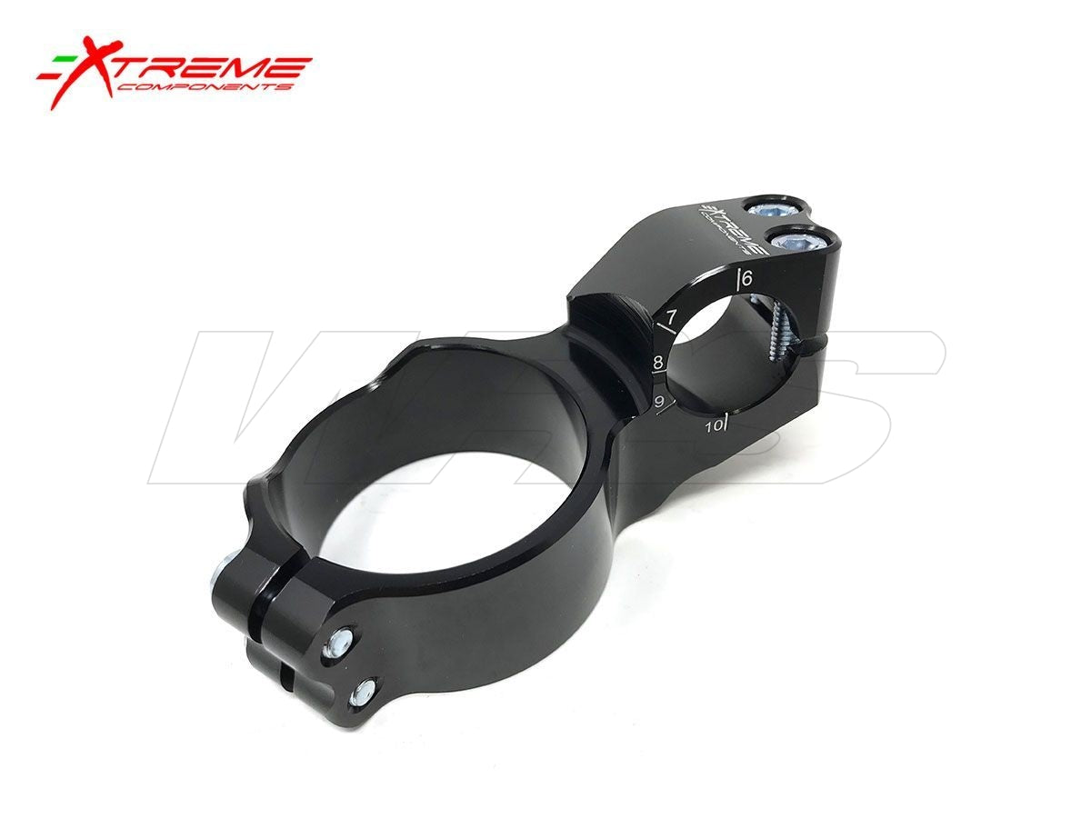 ADVANCED ADJUSTABLE HANDLEBARS EXTREME COMPONENTS BMW S 1000 RR 2019-2025