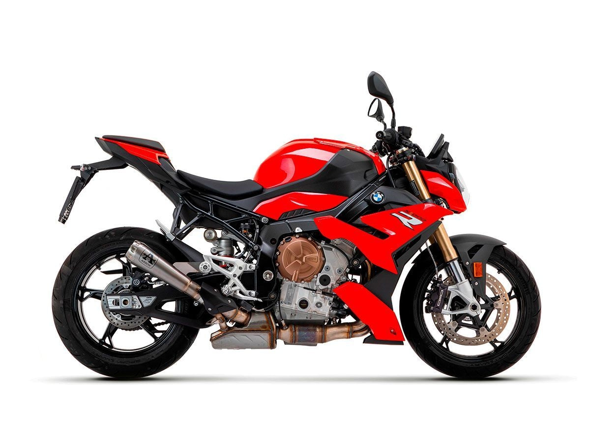 ARROW COMPETITION "EVO" COMPLETE EXHAUST SYSTEM BMW S 1000 R 2021-2024