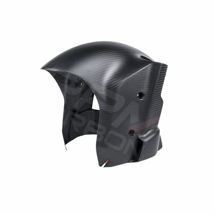 BMW M1000RR S1000R S1000RR Carbon Fiber Front Fender - SBK Motoparts