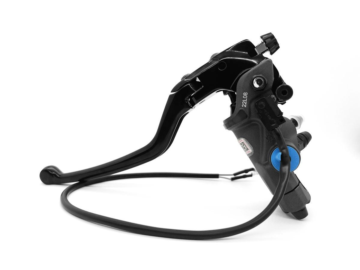 BREMBO RACING RADIAL MASTER CYLINDER 17RCS 17 RCS CORSACORTA