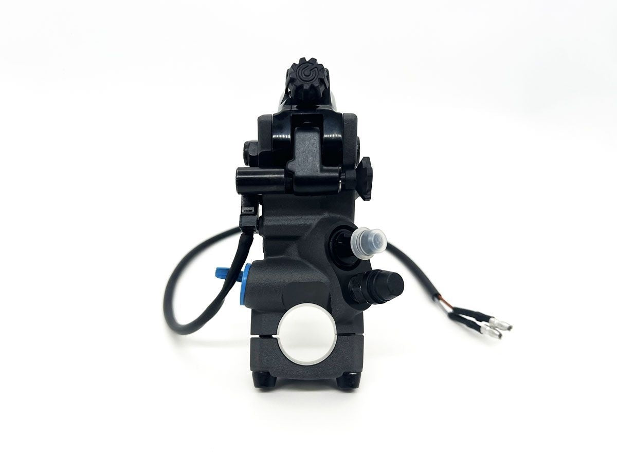 BREMBO RACING RADIAL MASTER CYLINDER 17RCS 17 RCS CORSACORTA