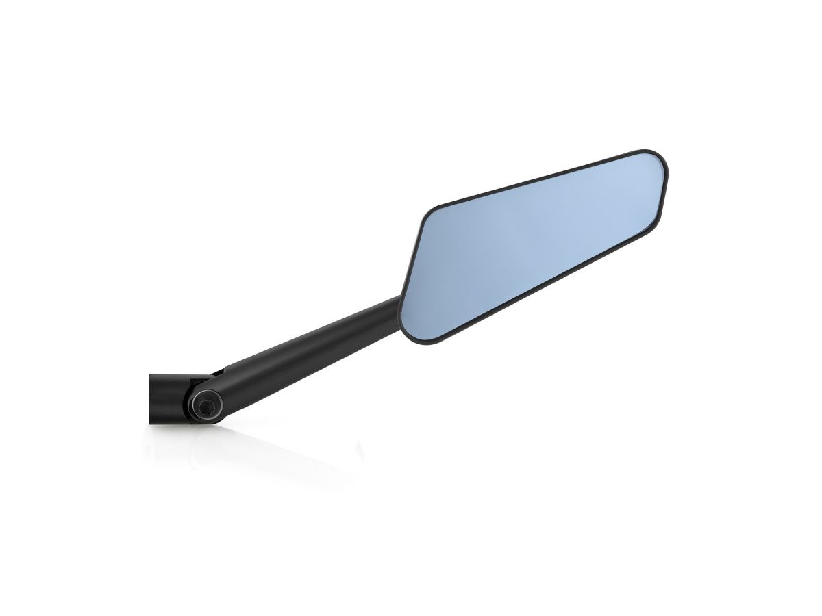 REARVIEW MIRROR CIRCUIT 744 RIGHT RIZOMA KAWASAKI Z 900 2021-2025