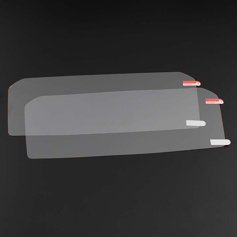 2 Set Dashboard Screen Protector Fit BMW K1600B/K1600GT/ 22K1600GT/K1600GTL 2022