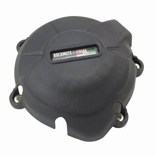 For Z900 2017-2023 Engine Crash Protector Gear Box Crank Case Cover Slider Pad