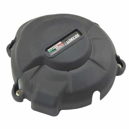 For Z900 2017-2023 Engine Crash Protector Gear Box Crank Case Cover Slider Pad