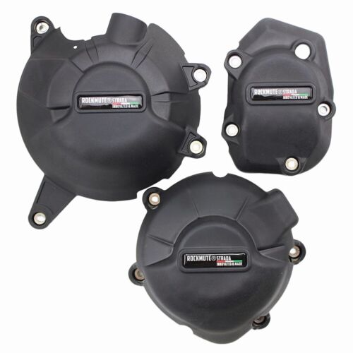 For Z900 2017-2023 Engine Crash Protector Gear Box Crank Case Cover Slider Pad