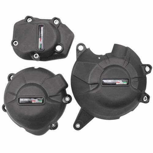 For Z900 2017-2023 Engine Crash Protector Gear Box Crank Case Cover Slider Pad