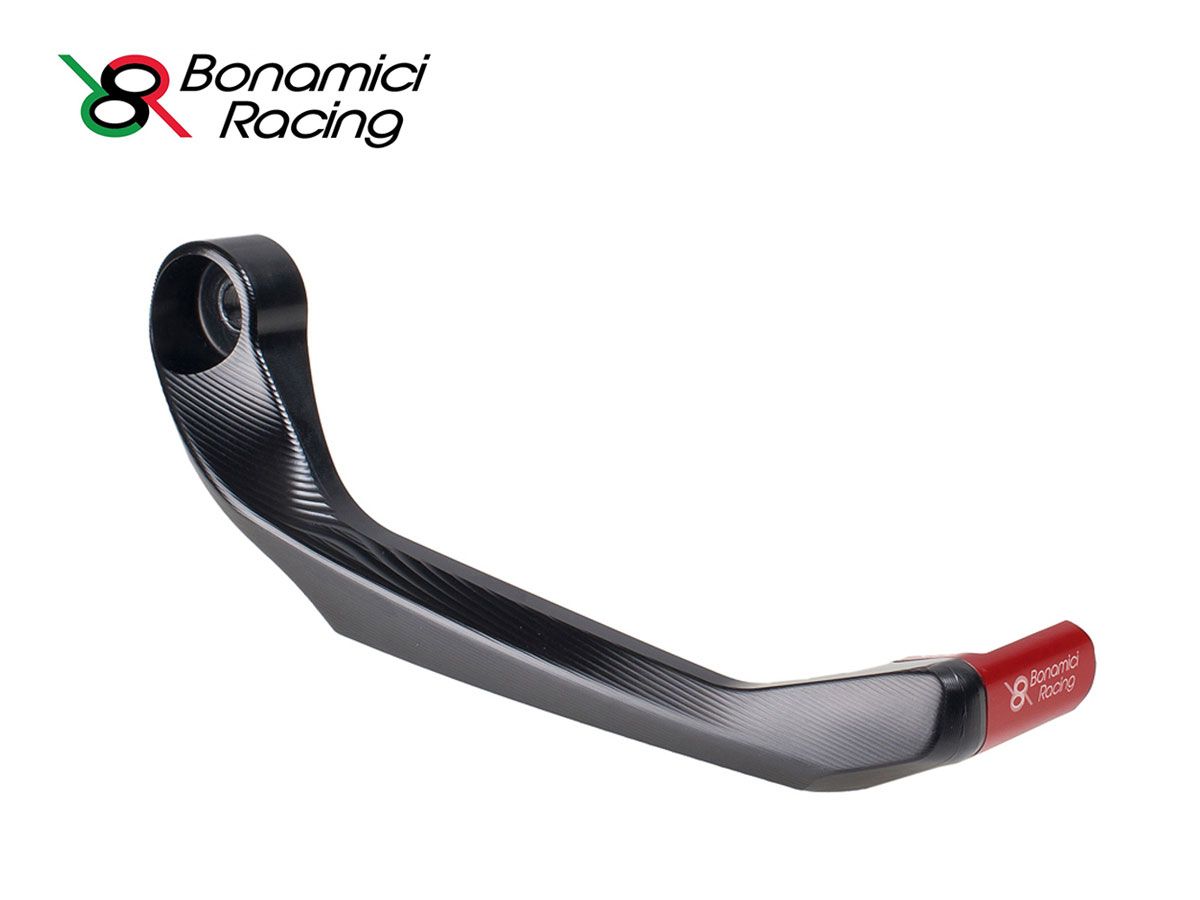 UNIVERSAL BRAKE LEVER PROTECTION BONAMICI RACING
