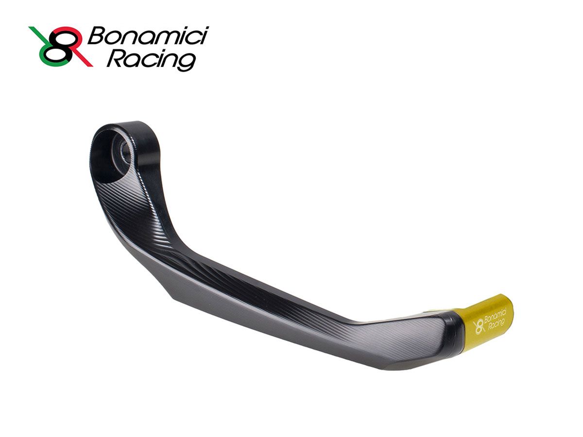 UNIVERSAL BRAKE LEVER PROTECTION BONAMICI RACING