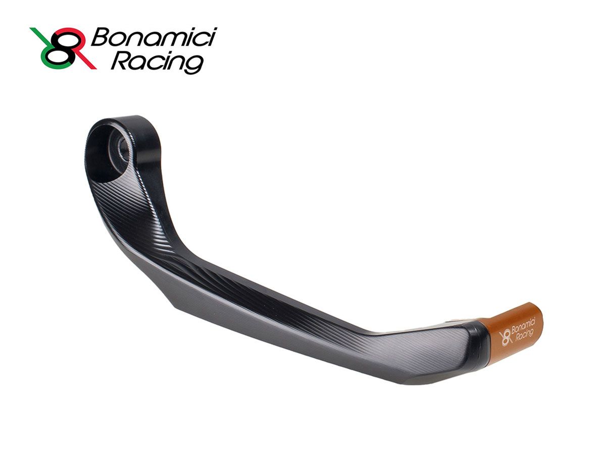 UNIVERSAL BRAKE LEVER PROTECTION BONAMICI RACING