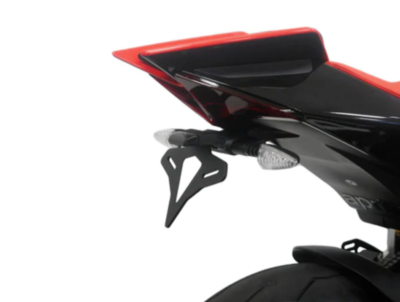 EP (EVOTECH PERFORMENCE) Aprilia RSV4 Tail Tidy 2021+