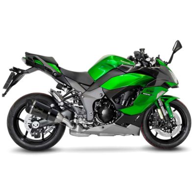 LV-KAWASAKI NINJA1000SX EXHAUST 2020