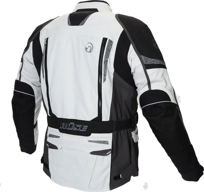 Buse Nero Textile Jacket