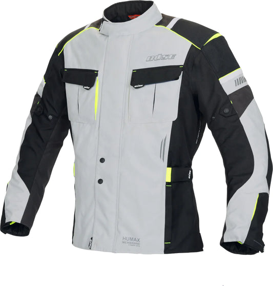 Buse Breno Pro Textile Jacket