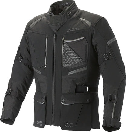 Buse Borgo Textile Jacket