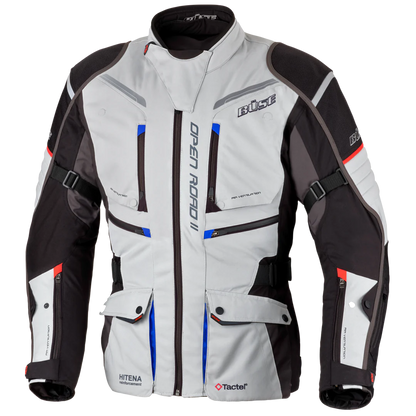 Büse Open Road II Textile Jacket