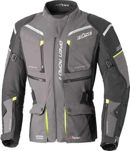 Büse Open Road II Textile Jacket