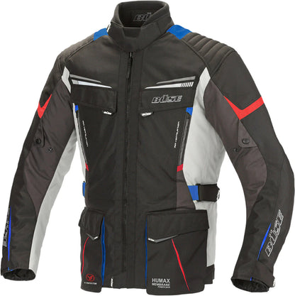 Büse Lago Pro Textile Jacket