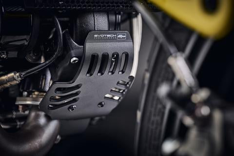 EP Ducati Scrambler 1100 Engine Guard 2018+