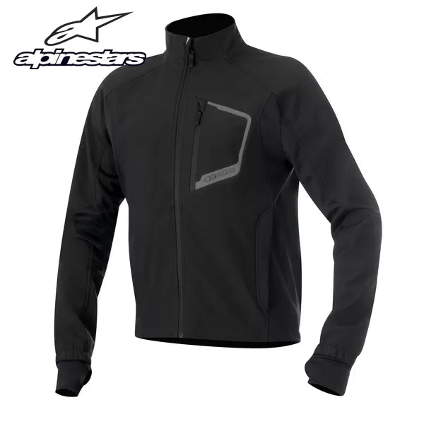 ALPINESTARS TECH LAYER BLACK TOP