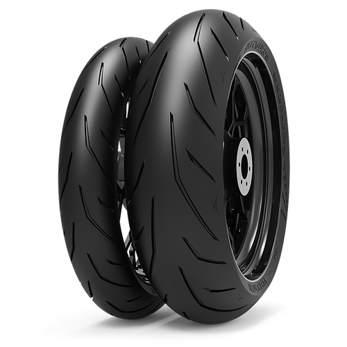 Vredestein Centauro NS 190/55 ZR17 Tubeless 75 W Two Wheeler Rear Tyre