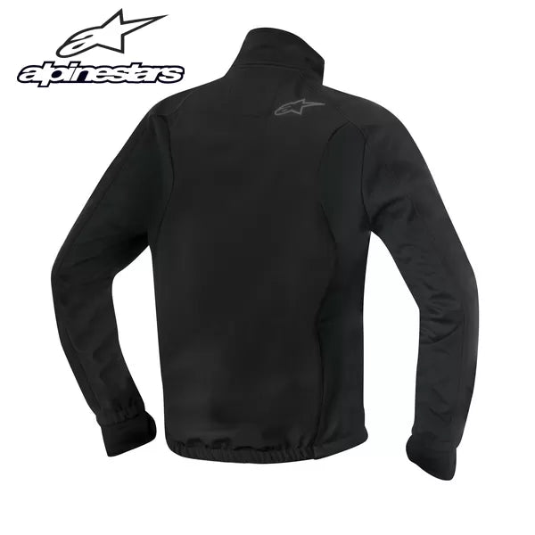 ALPINESTARS TECH LAYER BLACK TOP