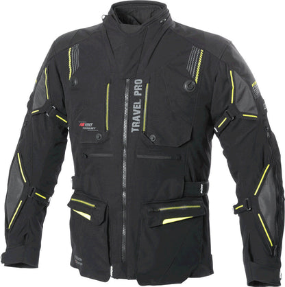 Büse Travel Pro Textile Jacket
